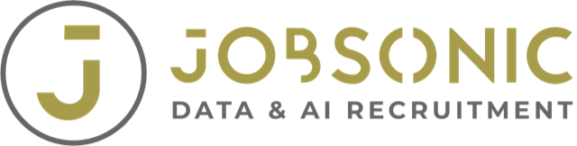 Jobsonic – Data & AI Recruitment
